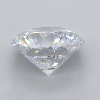 2.20 Carat Round Lab Diamond :: Greenstar spin frame 02