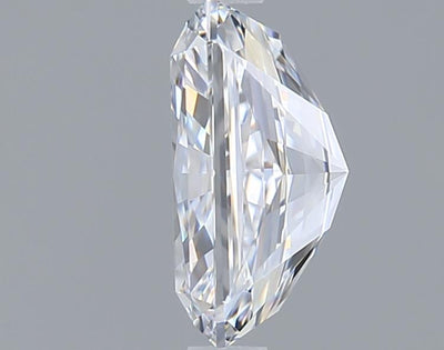 1.75 Carat Radiant Lab Diamond :: Greenstar spin frame 02
