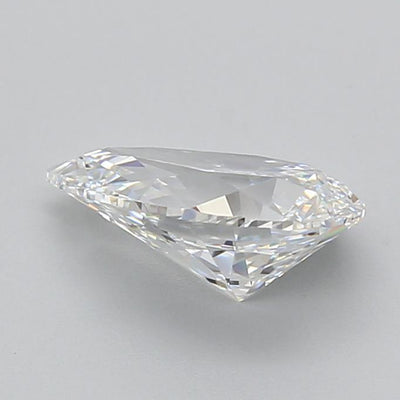 2.01 Carat Pear Lab Diamond :: Greenstar spin frame 02