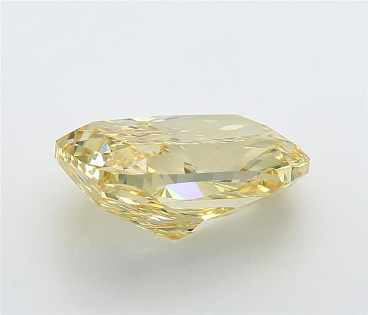 5.03 Carat Cushion Lab Diamond :: Greenstar spin frame 02