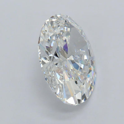 2.03 Carat Oval Lab Diamond :: Greenstar spin frame 02