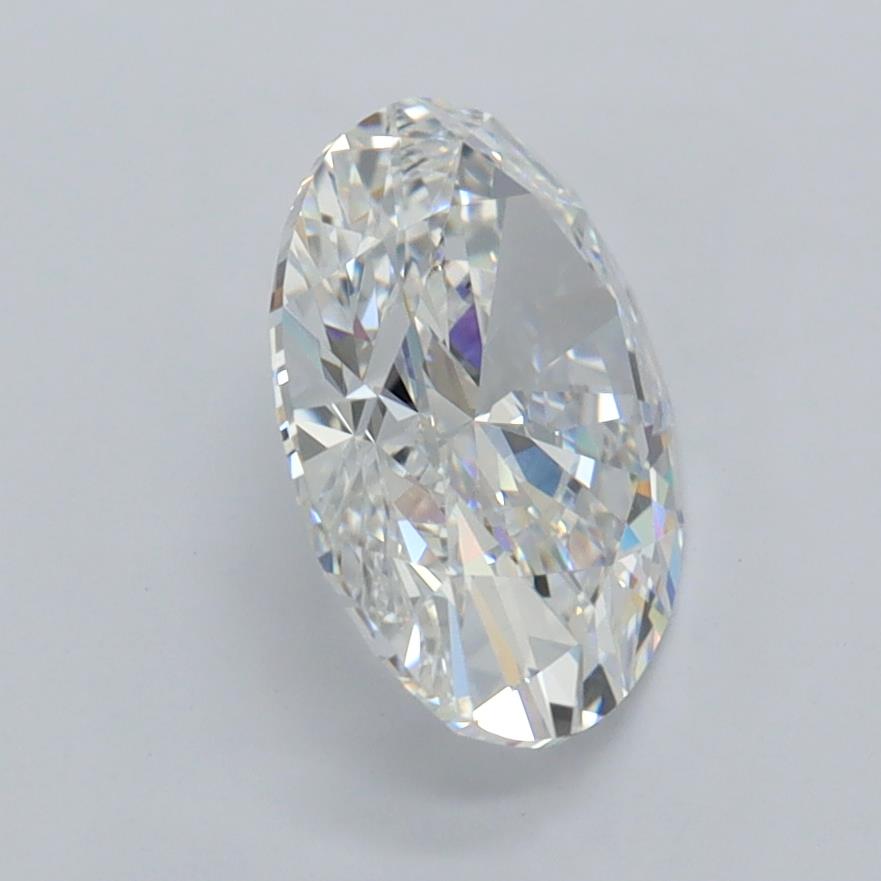 2.03 Carat Oval Lab Diamond :: Greenstar spin frame 02