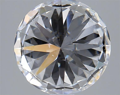 2.01 Carat Round Lab Diamond :: Greenstar spin frame 02