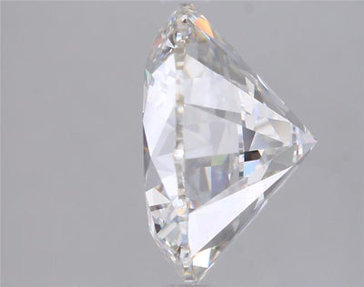 5.03 Carat Round Lab Diamond :: Greenstar spin frame 02