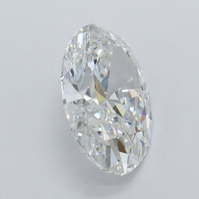 2.02 Carat Oval Lab Diamond :: Greenstar spin frame 02