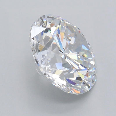 2.04 Carat Round Lab Diamond :: Greenstar spin frame 02