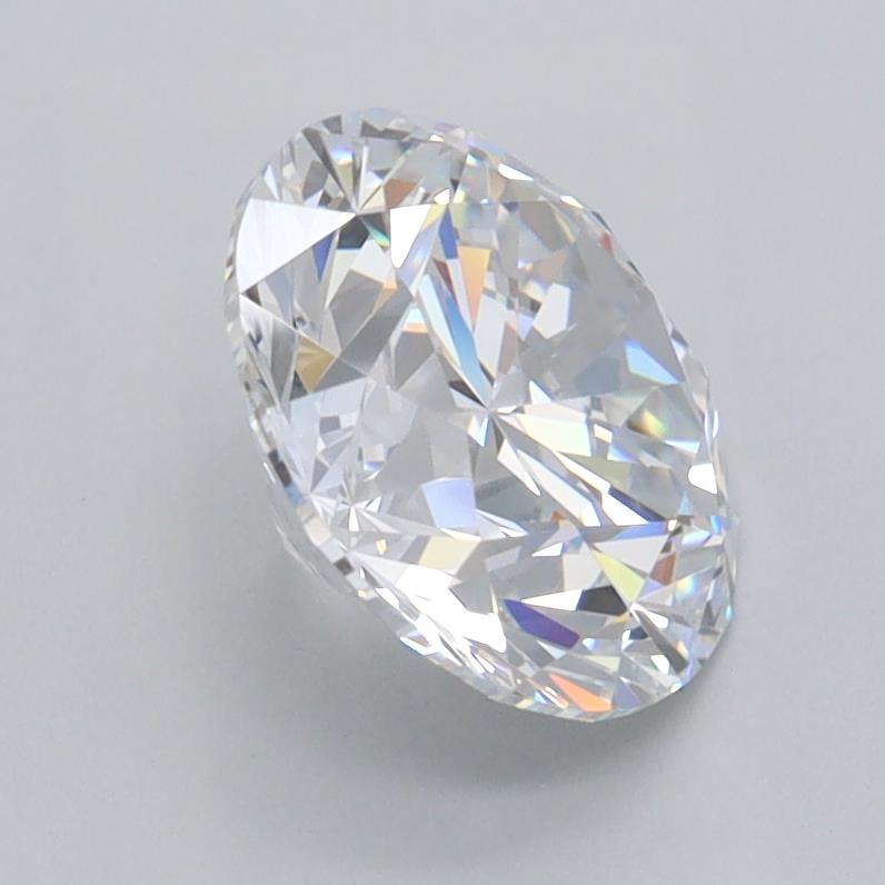 2.04 Carat Round Lab Diamond :: Greenstar spin frame 02