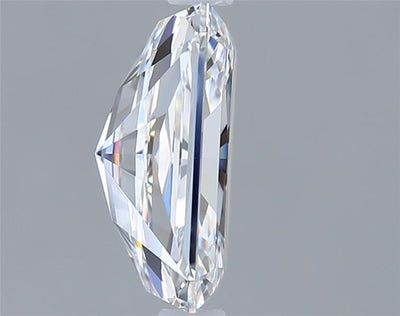 1.61 Carat Radiant Lab Diamond :: Greenstar spin frame 02