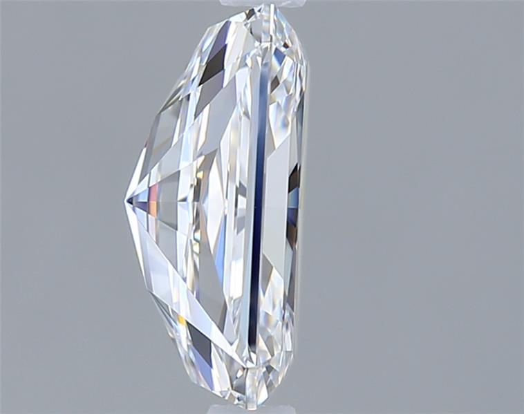 1.61 Carat Radiant Lab Diamond :: Greenstar spin frame 02