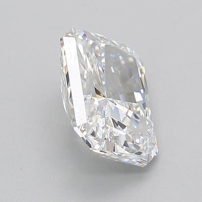 2.05 Carat Radiant Lab Diamond :: Greenstar spin frame 02
