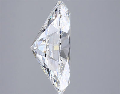 5.05 Carat Oval Lab Diamond :: Greenstar spin frame 02