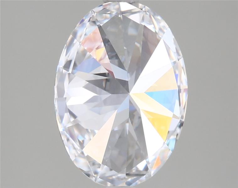 2.02 Carat Oval Lab Diamond :: Greenstar spin frame 02