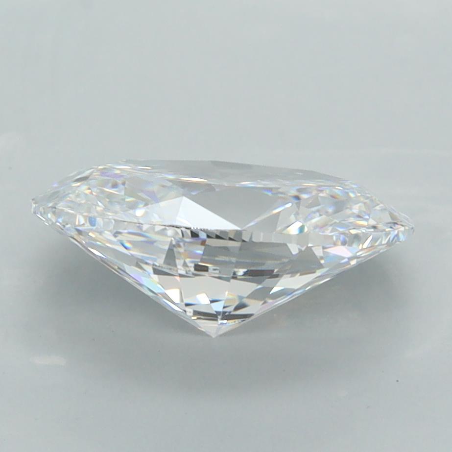 2.53 Carat Oval Lab Diamond :: Greenstar spin frame 02