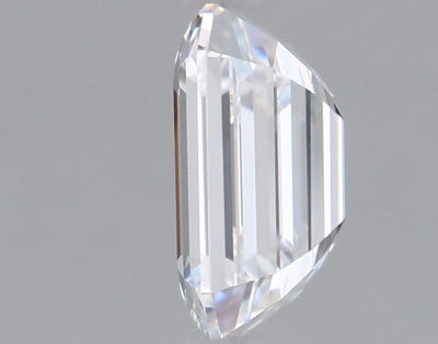 1.04 Carat Emerald Lab Diamond :: Greenstar spin frame 02