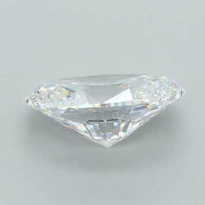 2.00 Carat Oval Lab Diamond :: Greenstar spin frame 02