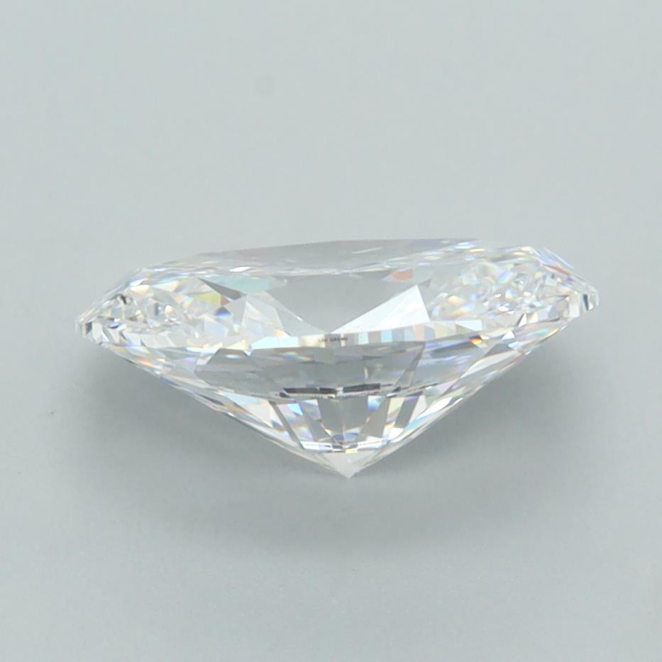 2.00 Carat Oval Lab Diamond :: Greenstar spin frame 02