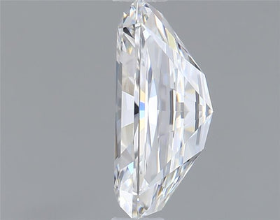 1.52 Carat Radiant Lab Diamond :: Greenstar spin frame 02