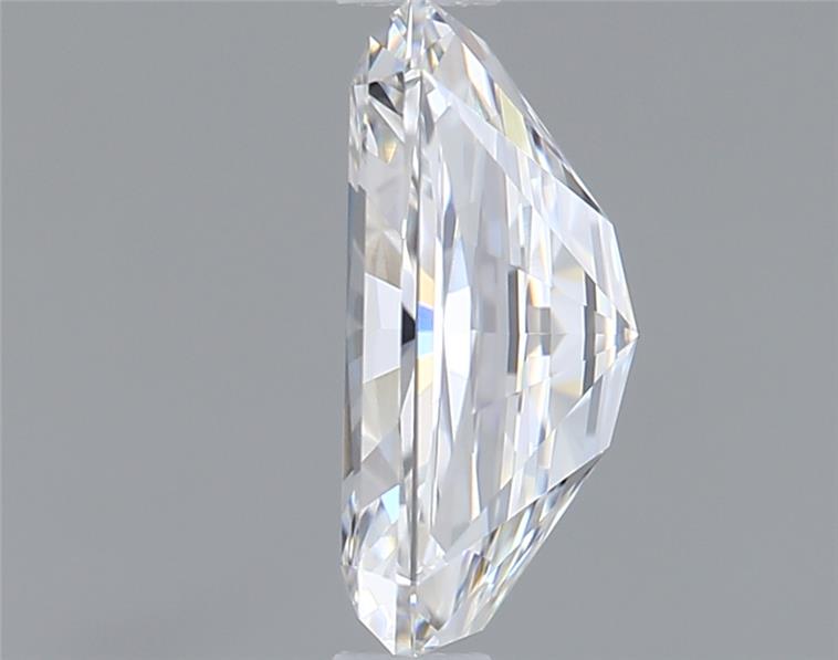 1.52 Carat Radiant Lab Diamond :: Greenstar spin frame 02