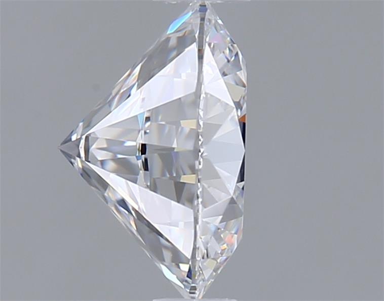 1.06 Carat Round Lab Diamond :: Greenstar spin frame 02