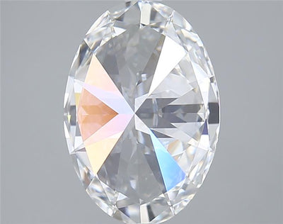 3.06 Carat Oval Lab Diamond :: Greenstar spin frame 02