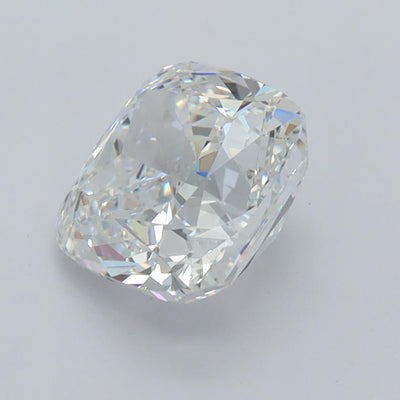 2.04 Carat Cushion Lab Diamond :: Greenstar spin frame 02