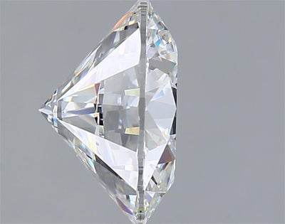 4.10 Carat Round Lab Diamond :: Greenstar spin frame 02
