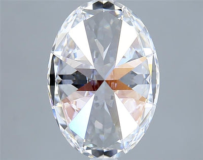 3.57 Carat Oval Lab Diamond :: Greenstar spin frame 02