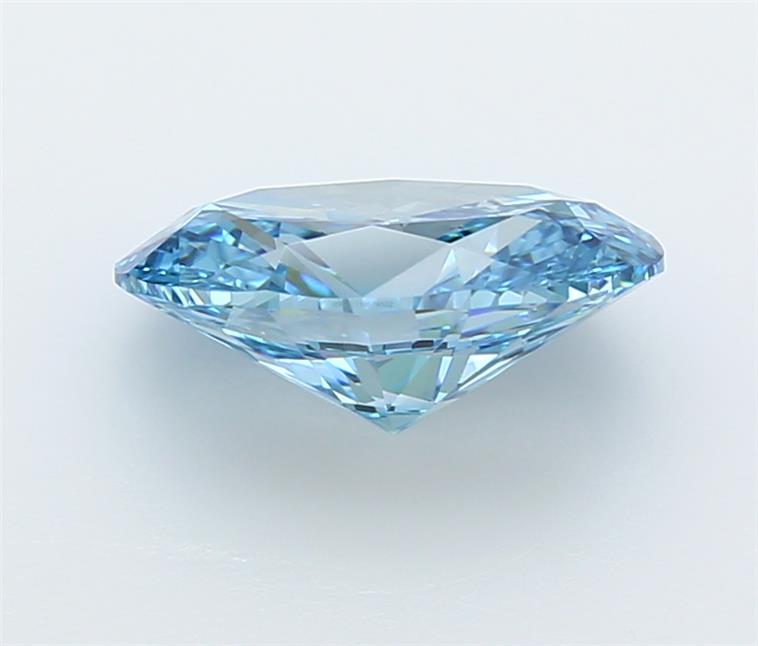 3.03 Carat Oval Lab Diamond :: Greenstar spin frame 02
