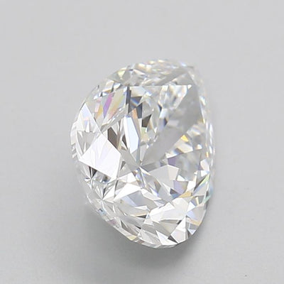 2.57 Carat Pear Lab Diamond :: Greenstar spin frame 02