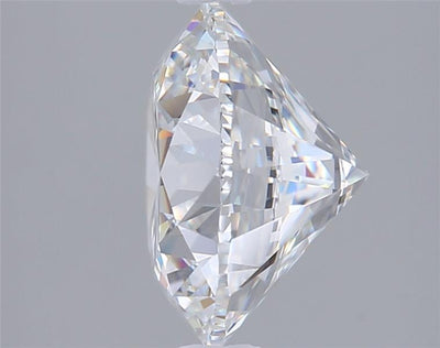 2.85 Carat Round Lab Diamond :: Greenstar spin frame 02