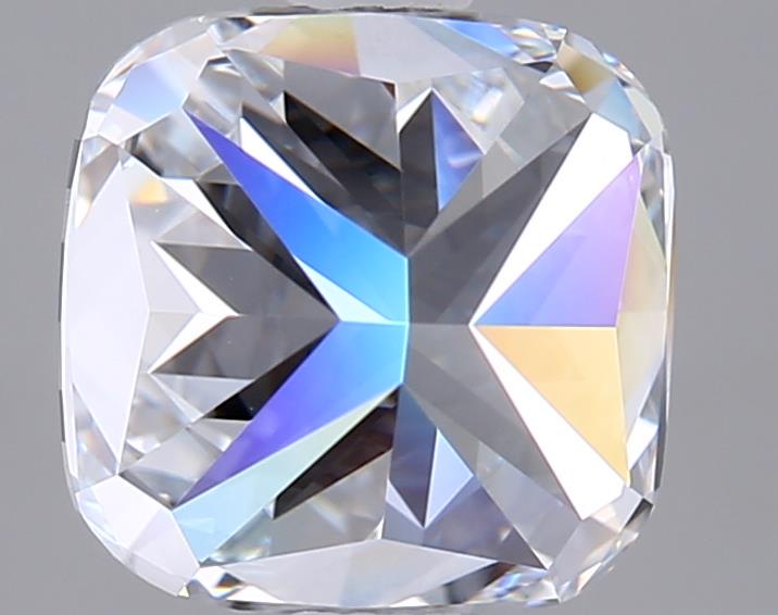 2.25 Carat Cushion Lab Diamond :: Greenstar spin frame 02