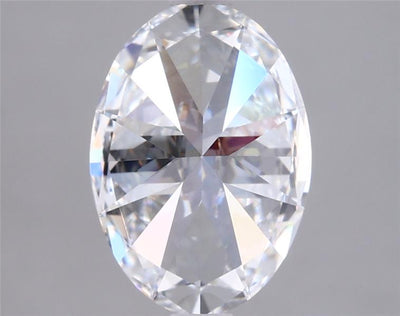 1.56 Carat Oval Lab Diamond :: Greenstar spin frame 02