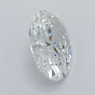 2.03 Carat Oval Lab Diamond :: Greenstar spin frame 02