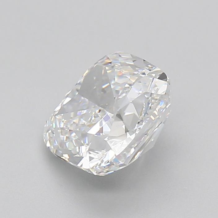 2.06 Carat Cushion Lab Diamond :: Greenstar spin frame 02