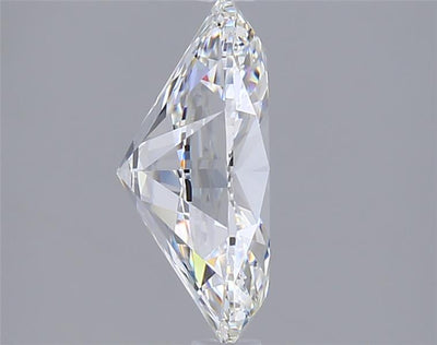 2.55 Carat Oval Lab Diamond :: Greenstar spin frame 02