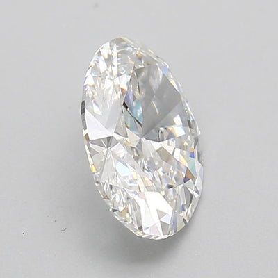 2.02 Carat Oval Lab Diamond :: Greenstar spin frame 02