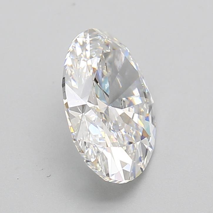 2.02 Carat Oval Lab Diamond :: Greenstar spin frame 02