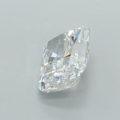 2.05 Carat Radiant Lab Diamond :: Greenstar spin frame 02