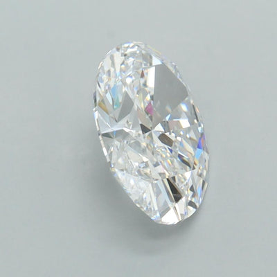 2.00 Carat Oval Lab Diamond :: Greenstar spin frame 02
