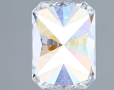 2.03 Carat Radiant Lab Diamond :: Greenstar spin frame 02