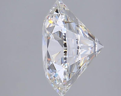 5.03 Carat Round Lab Diamond :: Greenstar spin frame 02