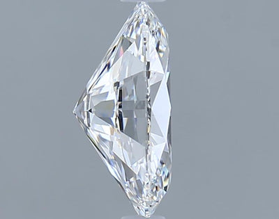 1.56 Carat Oval Lab Diamond :: Greenstar spin frame 02