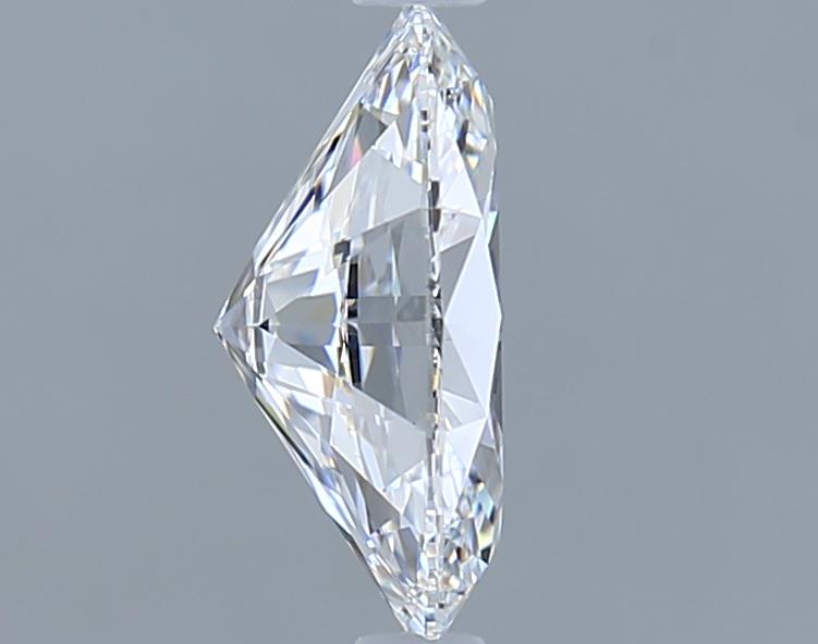 1.56 Carat Oval Lab Diamond :: Greenstar spin frame 02