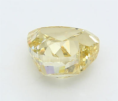 4.06 Carat Heart Lab Diamond :: Greenstar spin frame 02