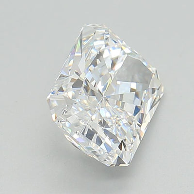 2.04 Carat Radiant Lab Diamond :: Greenstar spin frame 02