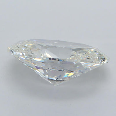 2.45 Carat Oval Lab Diamond :: Greenstar spin frame 02