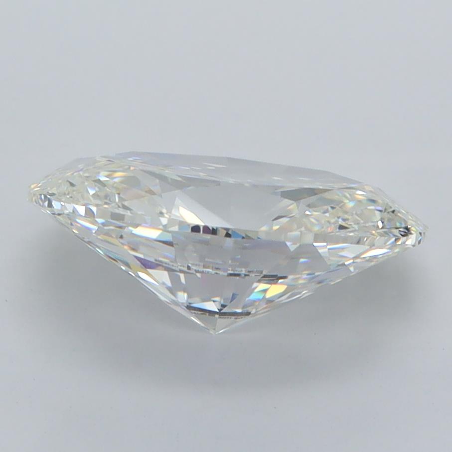 2.45 Carat Oval Lab Diamond :: Greenstar spin frame 02