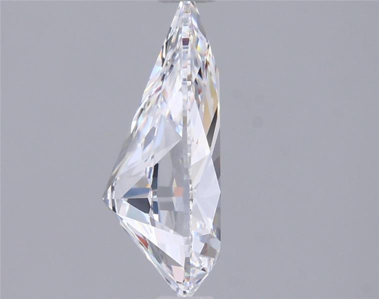 1.54 Carat Pear Lab Diamond :: Greenstar spin frame 02