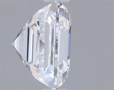 2.04 Carat Asscher Lab Diamond :: Greenstar spin frame 02