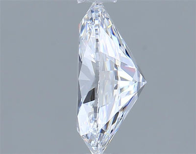 1.00 Carat Oval Lab Diamond :: Greenstar spin frame 02